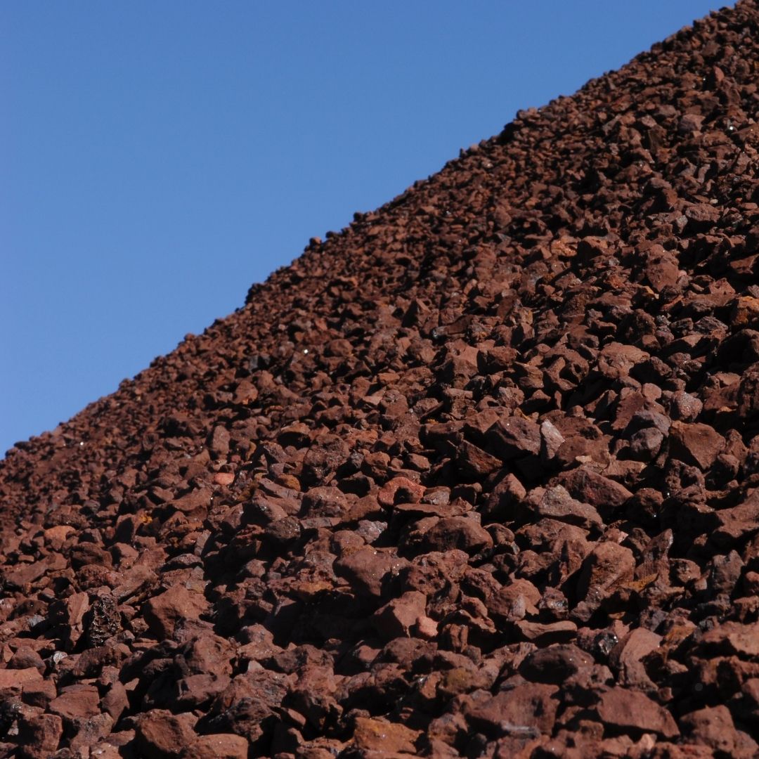 Iron Ore