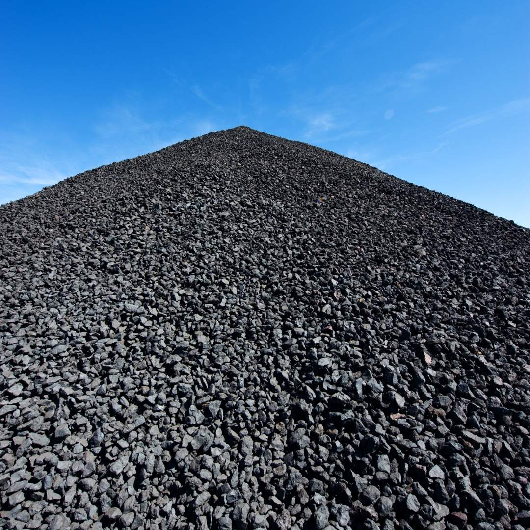 Manganese Ore